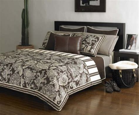 Michael Kors, Taos Collection, King Mini Comforter Set